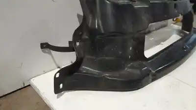 Pezzo di ricambio per auto di seconda mano pannello frontale per iveco daily 35-150 riferimenti oem iam 5801513863  