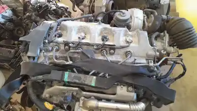 Second-hand car spare part complete engine for toyota auris (e18) toyota auris oem iam references 1adftv  