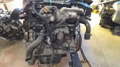 Second-hand car spare part COMPLETE ENGINE for TOYOTA AURIS (_E15_)  OEM IAM references 1ADFTV  