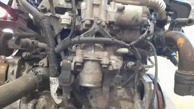 Second-hand car spare part complete engine for toyota auris (e18) toyota auris oem iam references 1adftv  