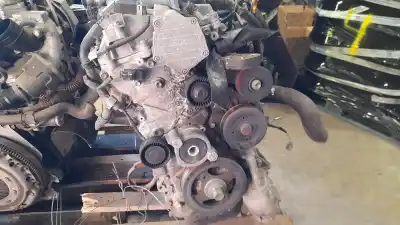 Second-hand car spare part complete engine for toyota auris (e18) toyota auris oem iam references 1adftv  