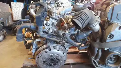 Second-hand car spare part complete engine for toyota auris (e18) toyota auris oem iam references 1adftv  