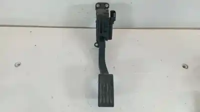 Автозапчасти б/у ПЕДАЛЬНЫЙ ПОТЕНЦИОМЕТР за FORD FOCUS  ссылки OEM IAM 4M519F836AJ  