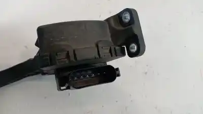 Second-hand car spare part potentiometer for ford focus cabrio (ca5) titanium (02.2008->) oem iam references 4m519f836aj  