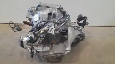 Second-hand car spare part GEARBOX for TOYOTA AURIS (E15)  OEM IAM references   