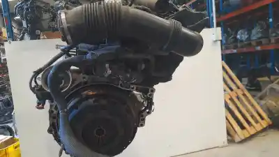 Pièce détachée automobile d'occasion moteur detachée pour citroen c4 coupe 1.6 16v références oem iam 5fw  