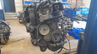 Pièce détachée automobile d'occasion moteur detachée pour citroen c4 coupe 1.6 16v références oem iam 5fw  