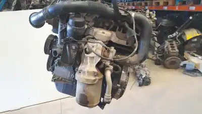 İkinci el araba yedek parçası MOTOR PATLADI için OPEL CORSA D (S07)  OEM IAM referansları Z13DTJ  