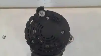Pezzo di ricambio per auto di seconda mano alternatore per bmw x5 (e53) x5 (e53) riferimenti oem iam 12317792092  