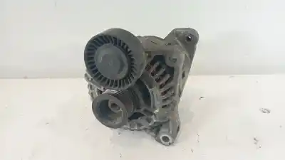 Second-hand car spare part ALTERNATOR for BMW SERIE 5  OEM IAM references 0124525080  