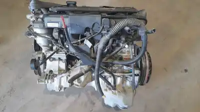 Recambio de automóvil de segunda mano de motor completo para bmw serie 5 berlina (e60) 520i referencias oem iam 226s1  