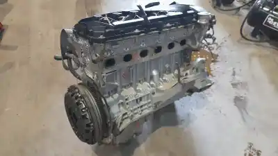 Recambio de automóvil de segunda mano de motor completo para bmw serie 5 berlina (e60) 520i referencias oem iam 226s1  