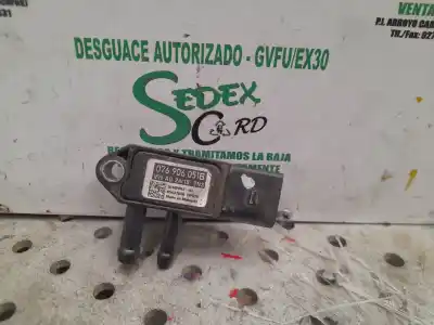Second-hand car spare part PRESSURE SENSOR for SEAT EXEO BERLINA (3R2)  OEM IAM references 076906051B  