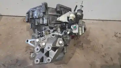 Second-hand car spare part GEARBOX for CITROEN JUMPER  OEM IAM references 20UM23  