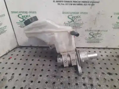 Автозапчастина б/у Гальмівний насос для OPEL CORSA D  Посилання на OEM IAM 0204051127  