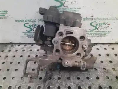 Second-hand car spare part THROTTLE BODY for OPEL ASTRA  OEM IAM references 0132008602  