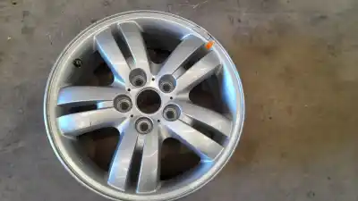 Автозапчастина б/у ШИНА для HYUNDAI TUCSON  Посилання на OEM IAM 529102E220  