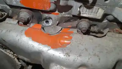 Peça sobressalente para automóvel em segunda mão motor completo por opel astra h berlina h referências oem iam z13dth  