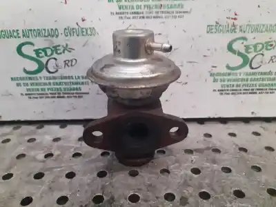 Автозапчасти б/у КЛАПАН РОГ за RENAULT MEGANE I  ссылки OEM IAM 7700874840B  
