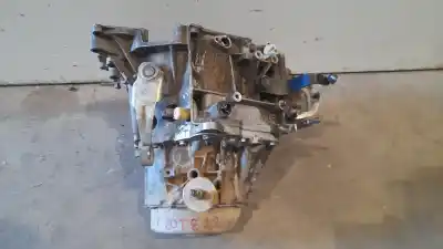 Pièce détachée automobile d'occasion BOÎTE DE VITESSES pour PEUGEOT PARTNER  Références OEM IAM 20TE22  