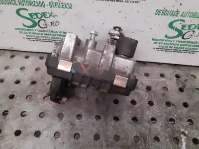 Piesă de schimb auto la mâna a doua TURBOCOMPRESSOR pentru BMW 5  Referințe OEM IAM 6NW008412  