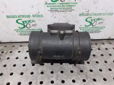 Gebrauchtes Autoersatzteil Luftmassenmesser zum OPEL CALIBRA  OEM-IAM-Referenzen 5WK9150  