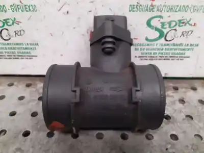 Pezzo di ricambio per auto di seconda mano MISURATORE DI FLUSSO per OPEL ASTRA H GTC  Riferimenti OEM IAM 0280218119  