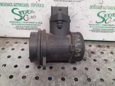 Автозапчастина б/у ВИТРАТОМІР ПОВІТРЯ для FIAT I DOBLÒ (119)  Посилання на OEM IAM 0281002613  