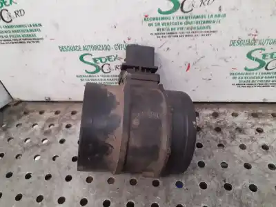 Gebrauchtes Autoersatzteil Luftmassenmesser zum VOLKSWAGEN CRAFTER CAJA CERRADA  OEM-IAM-Referenzen A0000943248  