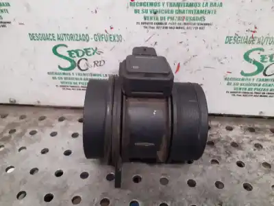 Автозапчасти б/у РАСХОДОМЕР ВОЗДУХА за CITROEN C4 PICASSO I MONOSPACE (UD_)  ссылки OEM IAM 9645948780  