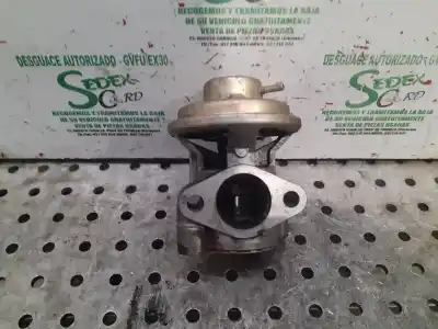 Pezzo di ricambio per auto di seconda mano VALVOLA EGR per MITSUBISHI MONTERO (V60/V70)  Riferimenti OEM IAM   