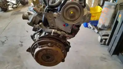 İkinci el araba yedek parçası komple motor için citroen visa 17 d oem iam referansları 161a  