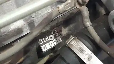 İkinci el araba yedek parçası komple motor için citroen visa 17 d oem iam referansları 161a  