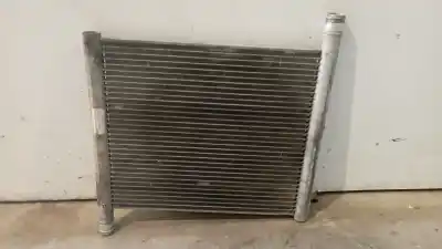 Piesă de schimb auto la mâna a doua RADIATOR DE APA pentru SMART CITY-COUPÉ  Referințe OEM IAM 0003428V006  
