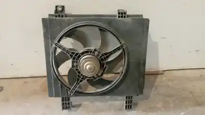 Peça sobressalente para automóvel em segunda mão TERMOVENTILADOR ELÉTRICO por SMART CITY-COUPÉ  Referências OEM IAM 8240224  