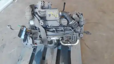 Piesă de schimb auto la mâna a doua MOTOR COMPLET pentru FORD FIESTA (CB1)  Referințe OEM IAM F6JD  