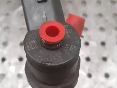 Peça sobressalente para automóvel em segunda mão INJETOR por BMW SERIE 3 COMPACTO (E46)  Referências OEM IAM 0445110149  