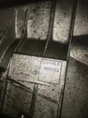 Pièce détachée automobile d'occasion BOÎTE DE VITESSES pour BMW X5  Références OEM IAM 6HP26X  