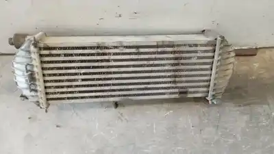 Peça sobressalente para automóvel em segunda mão intercooler por renault kangoo combi referências oem iam 8200427469  