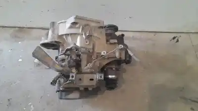 Second-hand car spare part GEARBOX for SKODA FABIA  OEM IAM references EMD  