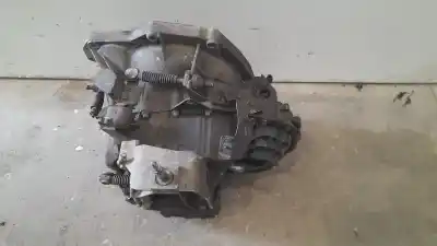 Gebrauchtes Autoersatzteil GETRIEBE zum RENAULT ESPACE / GRAND ESPACE  OEM-IAM-Referenzen PK1AA065  
