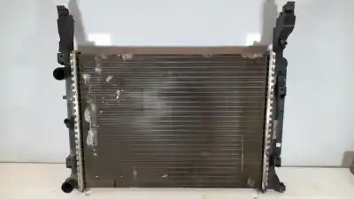 Peça sobressalente para automóvel em segunda mão radiador de água por renault kangoo combi referências oem iam 8200418328  