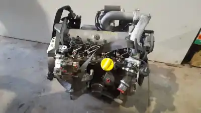 Pièce détachée automobile d'occasion MOTEUR COMPLET pour RENAULT MEGANE II (BM0/1_, CM0/1_)  Références OEM IAM F9Q800  