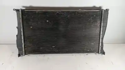 Peça sobressalente para automóvel em segunda mão radiador de água por bmw serie 1 berlina (e81/e87) * referências oem iam 7788901  