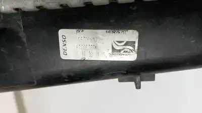 Pezzo di ricambio per auto di seconda mano radiatore d acqua per opel corsa d s-d pd11 riferimenti oem iam 871360500  