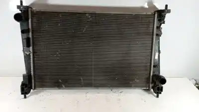 Pezzo di ricambio per auto di seconda mano radiatore d acqua per opel corsa d s-d pd11 riferimenti oem iam 871360500  