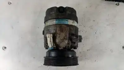 Gebrauchtes Autoersatzteil KLIMAKOMPRESSOR zum OPEL OMEGA B  OEM-IAM-Referenzen 90443840  
