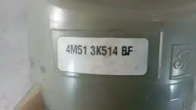 Автозапчасти б/у насос гидроусилителя за ford focus c-max dm2 (cap) desde 08/2003 hasta 03/2007 focus c-max ghia (cap) ссылки oem iam 4m513k514bf  