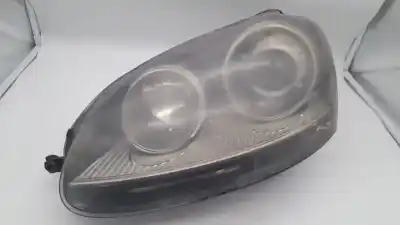 Peça sobressalente para automóvel em segunda mão FAROL / FAROLIM ESQUERDO por VOLKSWAGEN GOLF  Referências OEM IAM 1K6941031  