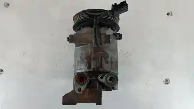 Second-hand car spare part AIR CONDITIONING COMPRESSOR for FORD TRANSIT CUSTOM KOMBI  OEM IAM references BK2119D629AD  